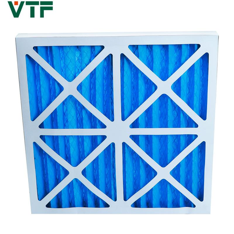 Sistema de ventilação G3 G4 Pré filtro