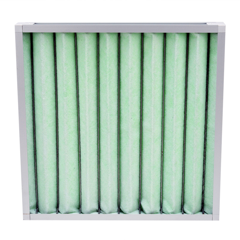Filtro de ar lavável G4 para pré-filtragem de HVAC